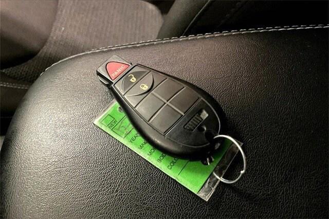 used 2020 Jeep Cherokee car, priced at $14,000