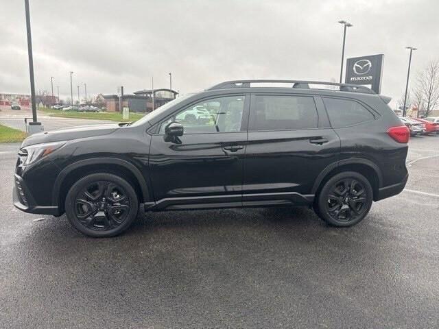 used 2023 Subaru Ascent car, priced at $36,800