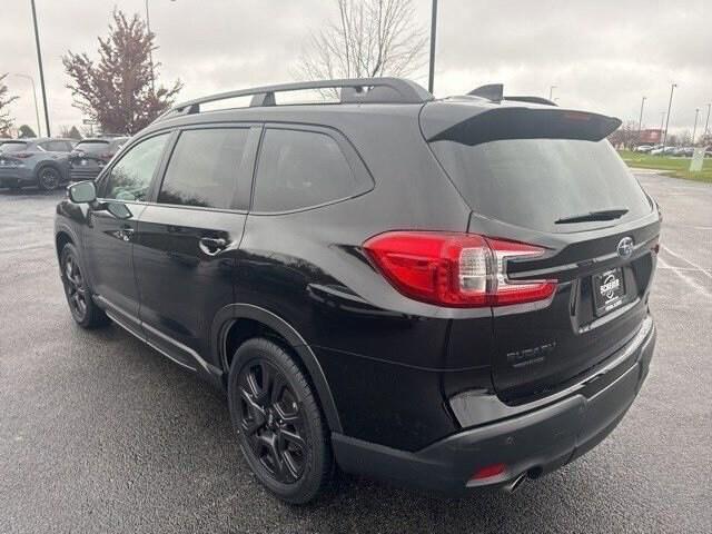 used 2023 Subaru Ascent car, priced at $36,800