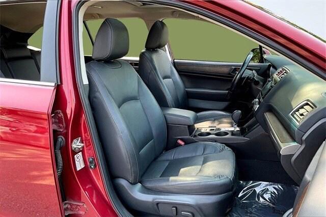 used 2016 Subaru Outback car, priced at $14,200