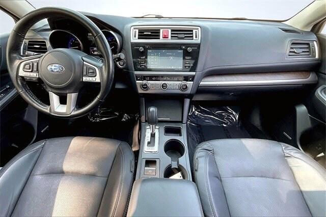 used 2016 Subaru Outback car, priced at $14,200