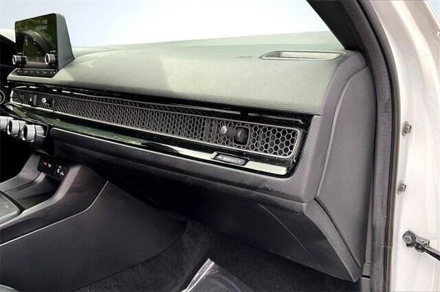 used 2022 Honda Civic car, priced at $20,500