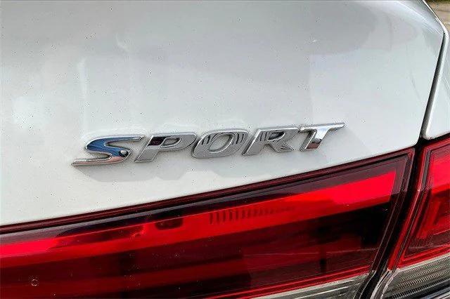 used 2022 Honda Civic car, priced at $20,500