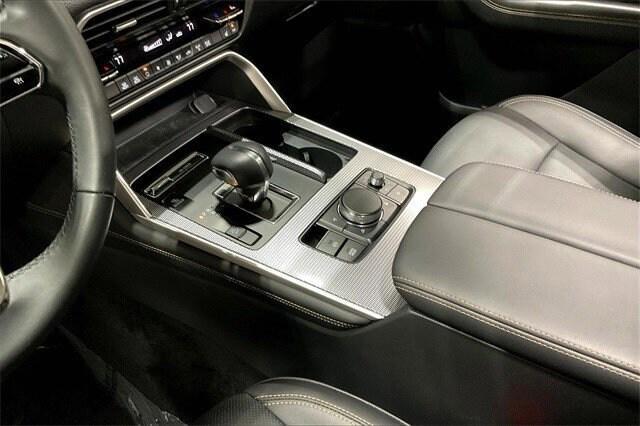 used 2024 Mazda CX-90 PHEV car, priced at $40,500