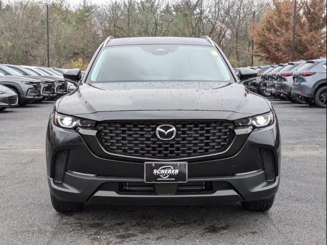 new 2025 Mazda CX-50 car, priced at $31,274