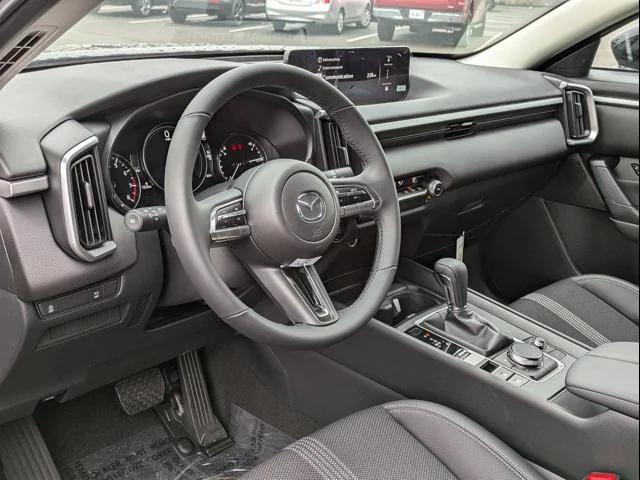 new 2025 Mazda CX-50 car, priced at $31,274