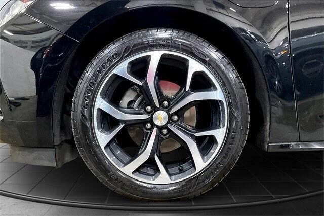 used 2018 Chevrolet Volt car, priced at $12,200