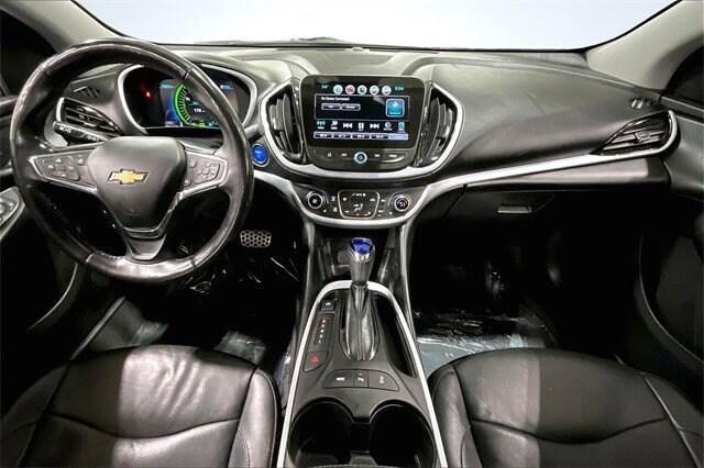 used 2018 Chevrolet Volt car, priced at $12,200