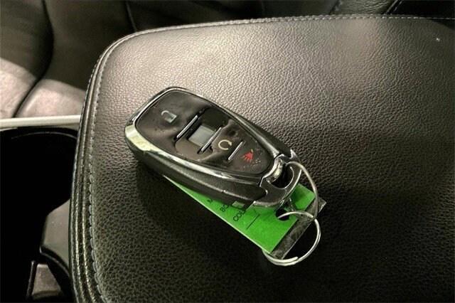 used 2018 Chevrolet Volt car, priced at $12,200