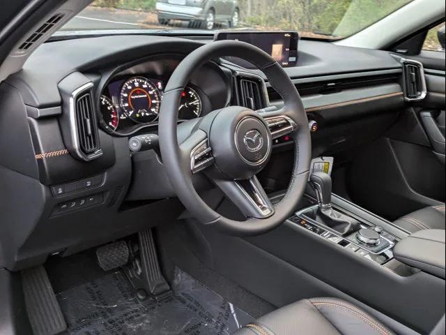 new 2025 Mazda CX-50 car, priced at $38,294