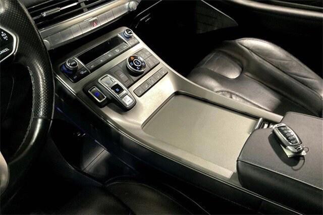 used 2020 Hyundai Palisade car, priced at $20,400