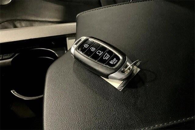 used 2020 Hyundai Palisade car, priced at $20,400