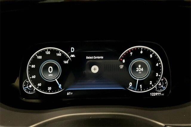 used 2020 Hyundai Palisade car, priced at $20,400