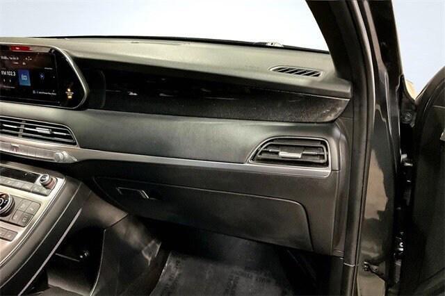 used 2020 Hyundai Palisade car, priced at $20,400