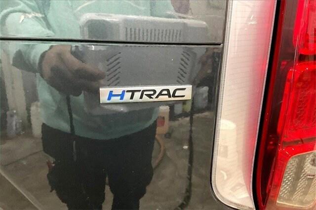 used 2020 Hyundai Palisade car, priced at $20,400