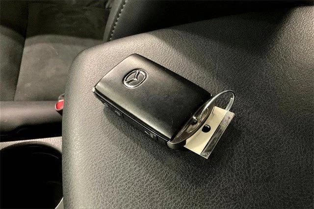 used 2022 Mazda CX-5 car, priced at $25,100