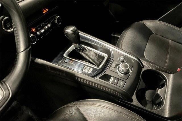 used 2018 Mazda CX-5 car, priced at $18,800