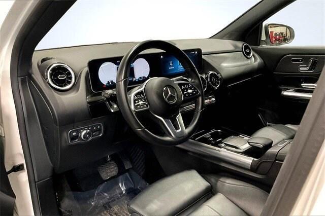 used 2021 Mercedes-Benz GLA 250 car, priced at $27,000