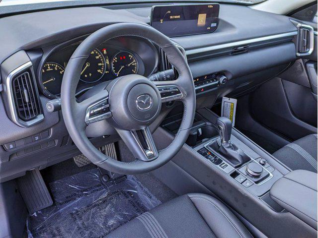 new 2024 Mazda CX-50 car, priced at $32,660