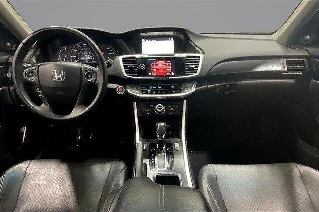 used 2014 Honda Accord car, priced at $12,000