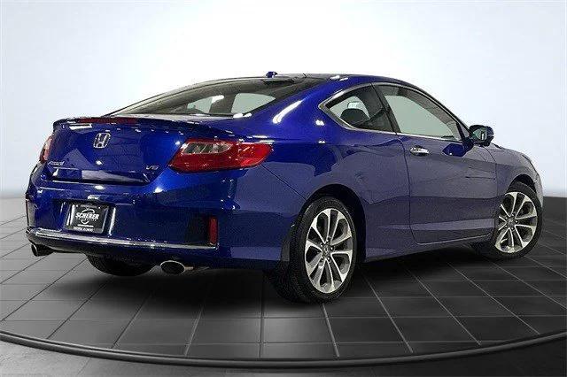 used 2014 Honda Accord car, priced at $12,000