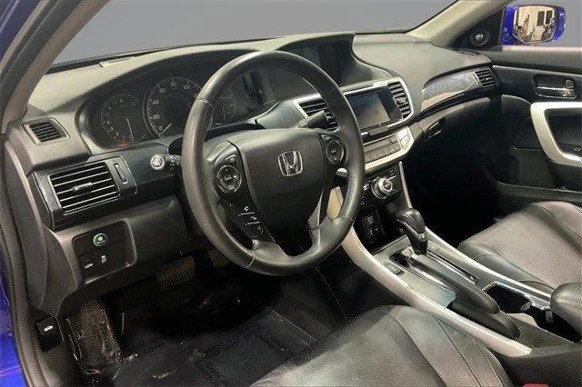 used 2014 Honda Accord car, priced at $12,000