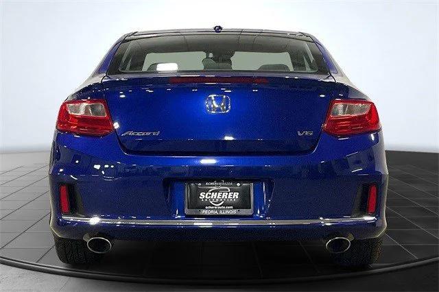 used 2014 Honda Accord car, priced at $12,000