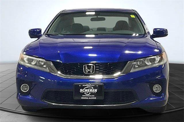 used 2014 Honda Accord car, priced at $12,000