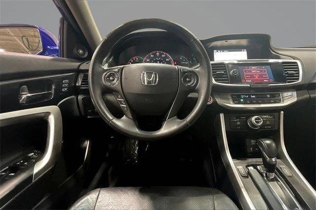 used 2014 Honda Accord car, priced at $12,000