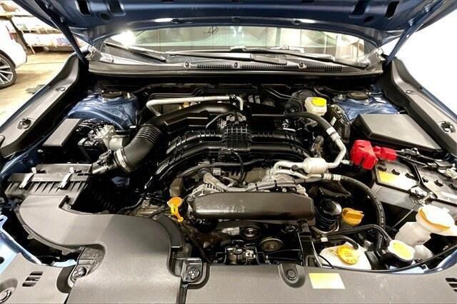 used 2024 Subaru Crosstrek car, priced at $26,000