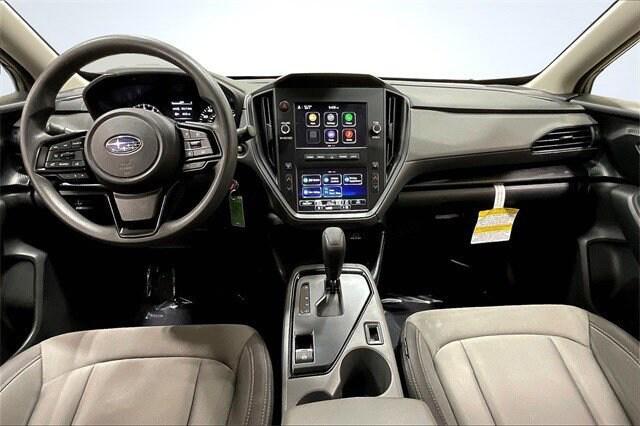 used 2024 Subaru Crosstrek car, priced at $26,000
