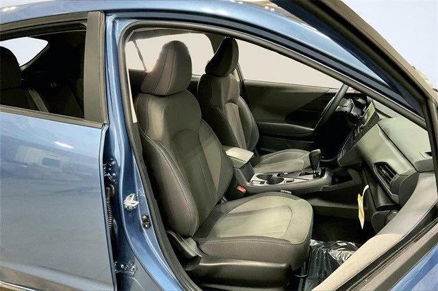 used 2024 Subaru Crosstrek car, priced at $26,000