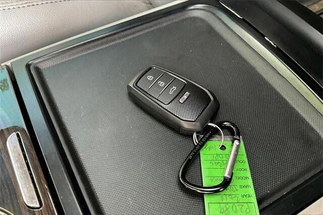 used 2019 Toyota Sienna car, priced at $25,000