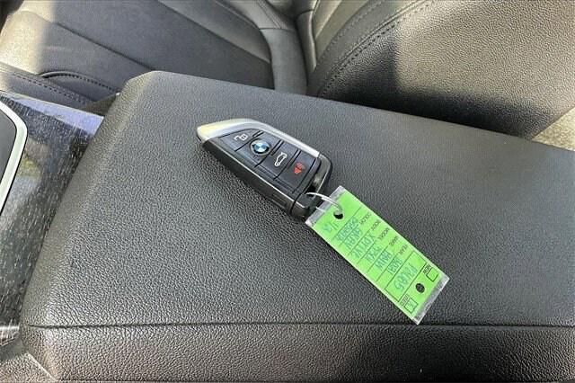 used 2021 BMW 330 car, priced at $19,200