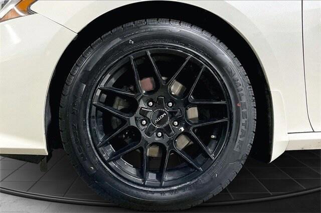 used 2019 Nissan Altima car, priced at $16,900