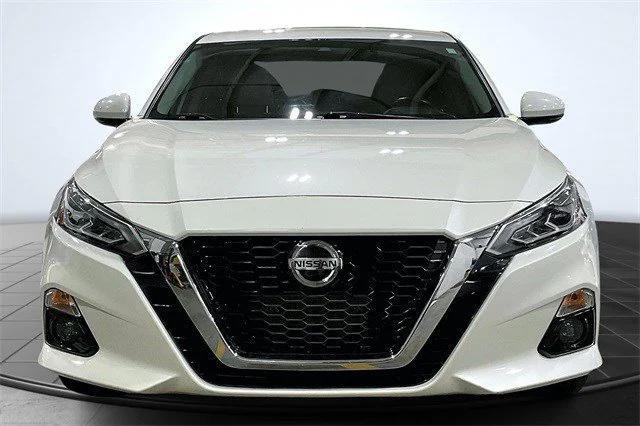 used 2019 Nissan Altima car, priced at $16,900
