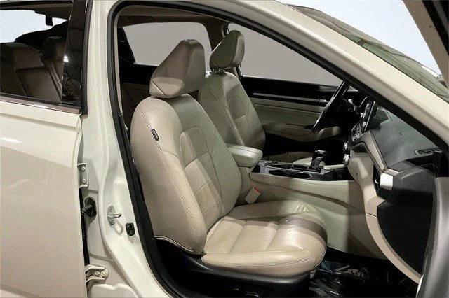 used 2019 Nissan Altima car, priced at $16,900