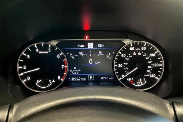 used 2019 Nissan Altima car, priced at $16,900