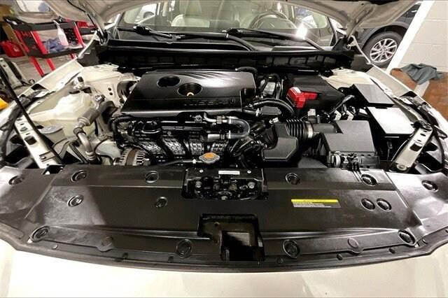 used 2019 Nissan Altima car, priced at $16,900