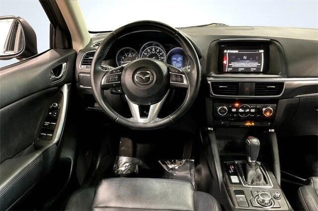 used 2016 Mazda CX-5 car, priced at $15,900