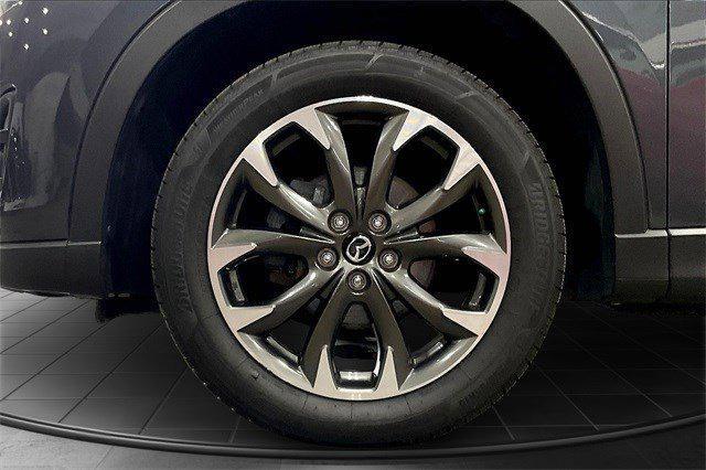 used 2016 Mazda CX-5 car, priced at $15,900