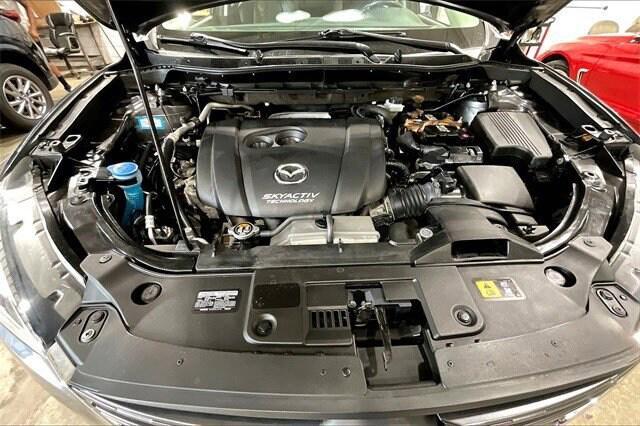 used 2016 Mazda CX-5 car, priced at $15,900