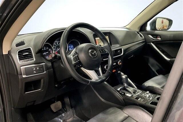 used 2016 Mazda CX-5 car, priced at $15,900