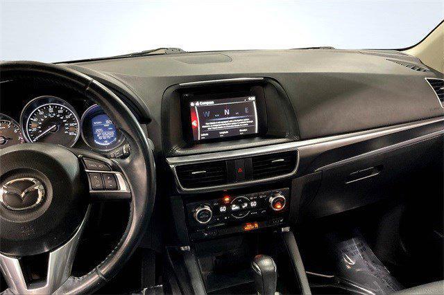 used 2016 Mazda CX-5 car, priced at $15,900