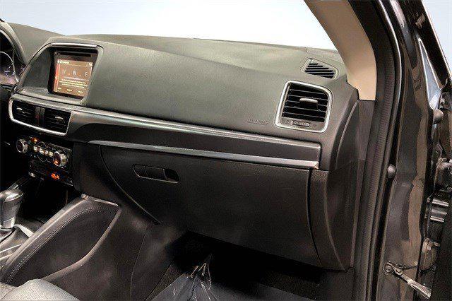 used 2016 Mazda CX-5 car, priced at $15,900