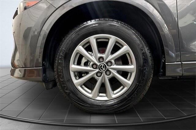 used 2025 Mazda CX-5 car, priced at $29,500