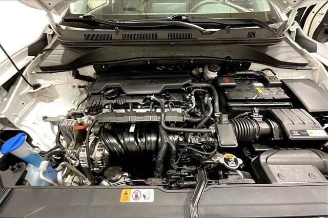 used 2022 Hyundai Kona car, priced at $17,800