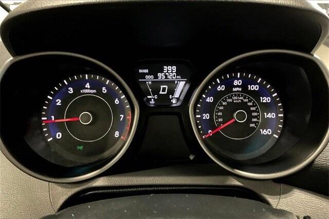 used 2013 Hyundai Elantra car, priced at $7,900