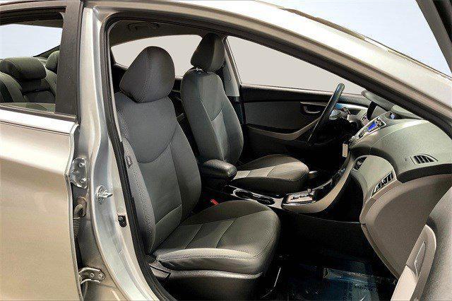 used 2013 Hyundai Elantra car, priced at $7,900
