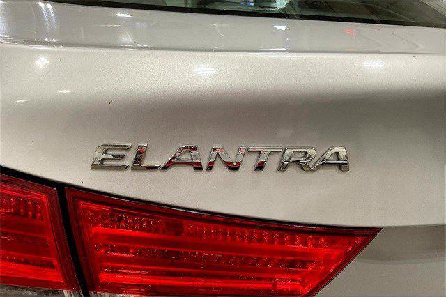 used 2013 Hyundai Elantra car, priced at $7,900